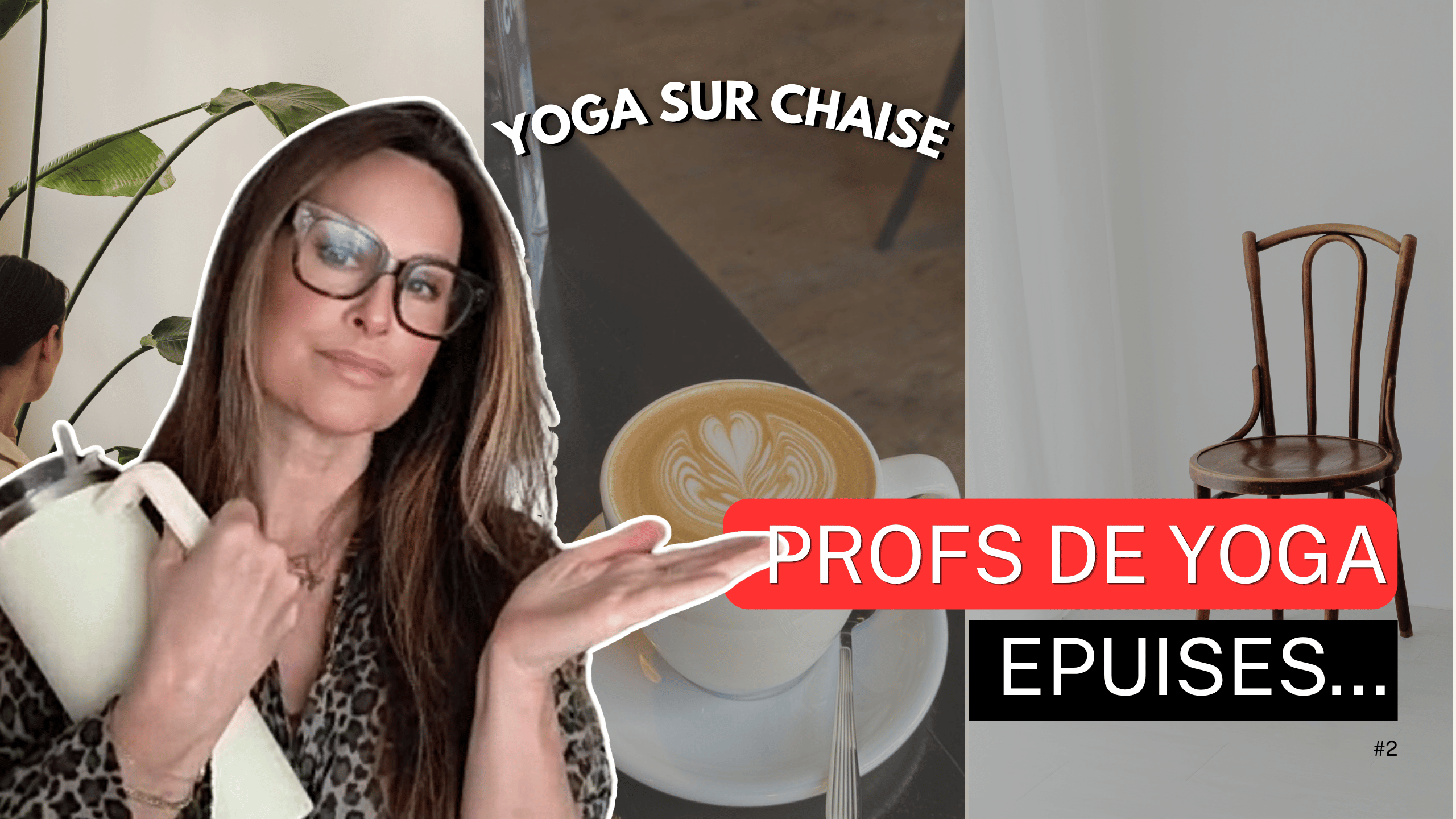 Retrouve une activité qui te laisse respirer : Le secret d’une organisation simple et fluide