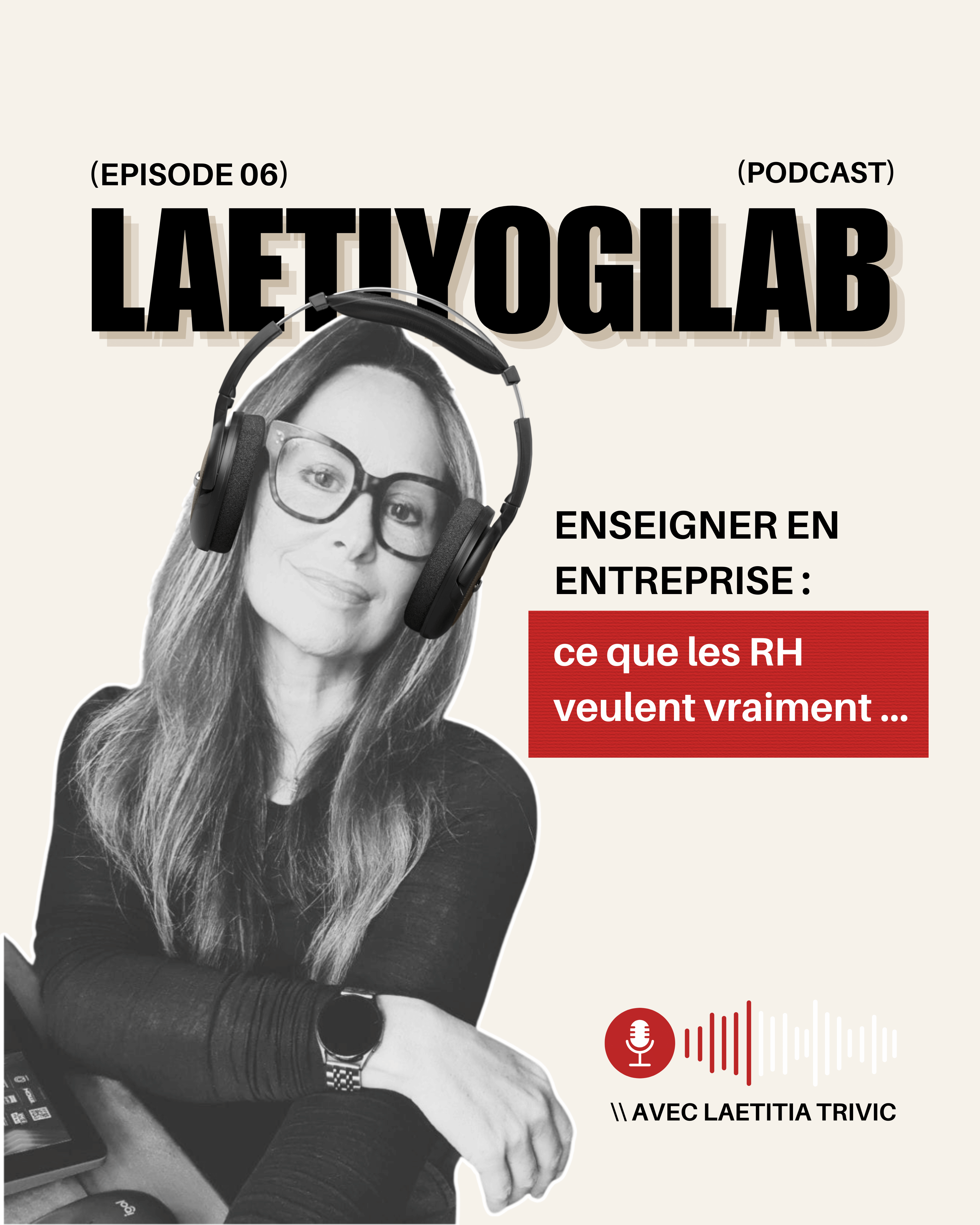 Enseigner en entreprise : Ce que les RH veulent vraiment ?